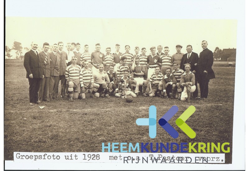 L.Boys 1928